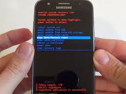 Once you have access again, you can change your pin or schema. How To Fix Your Samsung Galaxy J5 That Won T Turn On Troubleshooting Guide