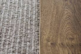 stylish wood flooring transitions for