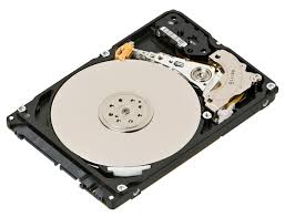 Hard Disk Drive Wikipedia