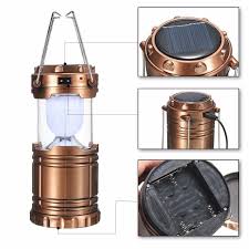 Outdoor Rechargeable Solar Panel Camping Lantern Led Tent Hanging Light Sale Banggood Com Arrival Notice Arrival Notice Shopping Southeast Asia