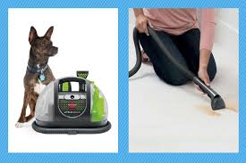 bissell carpet cleaner is now under 90