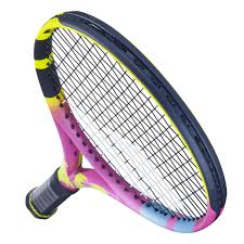babolat pure aero rafa tennis racket