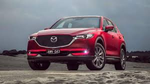 2019 Mazda Cx 5 Pricing And Specs Turbo Petrol Flagship