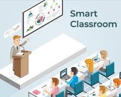 Smart Classroom Turn Your Classroom Into Smart Classroom