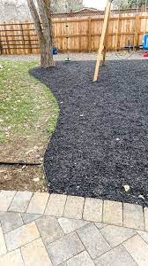 Mulch For Playground Why We Chose