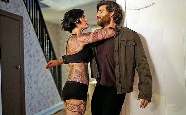Blindspot recap: Eight Slims Grins