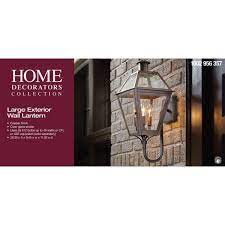 Home Decorators Collection 3 Light