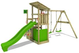 Kids Play Swing Sets Playgrounds