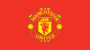 manchester united logo wallpapers