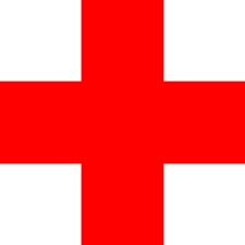 Резултат с изображение за red cross