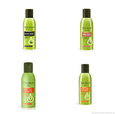 trichup hair oil healthy long strong