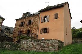 vente maison nord aveyron immobilier