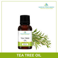 98 pleasant tea tree oil for