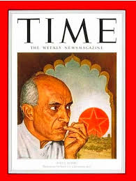 MUST SEE! Indian leaders' tryst with TIME magazine - Rediff.com News