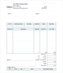 Company Sales Payment Receipt Template Payment Received