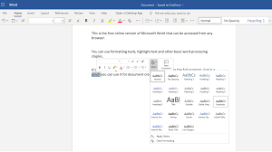 Macosx & pc (windows) compatible using ms word or mac pages. How To Get Microsoft Word For Free On Mac Macworld Uk