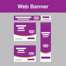 web banner design banner web design in