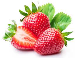 strawberries stock photos royalty free