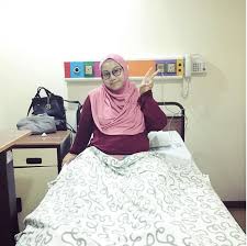 Rooms available at homestay for muslim only seksyen 7 vanadium. Kelas Pertama Wad Bersalin Hospital Shah Alam