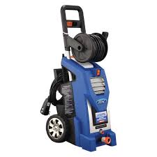 Pwma pressure washers have guaranteed trusted performance. Ford Power Equipment 1800 Psi Electric Pressure Washer Walmart Com Walmart Com