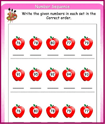 Page1:similar objects with an odd one included. Worksheets For Ukg Maths English Evs Hindi Free Download