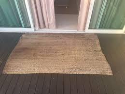 affordable outdoor carpet
