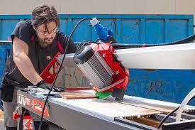 Tile Cutter Vs Wet Saw Which Is Best