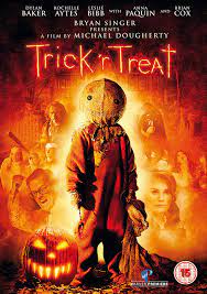 Trick 'r Treat [DVD] [2007]: Amazon.co ...