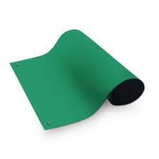 esd rubber mat pb statclean solutions