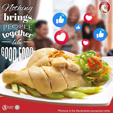 Nothing makes us happier than enjoying a good, scrumptious meal. The Chicken Rice Shop Enjoy 3 Set Meals Promo For Rm20 Only
