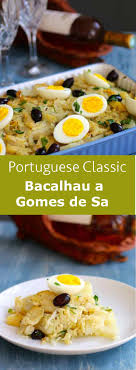 portuguese recipe