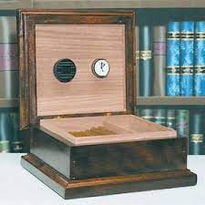build your own humidor
