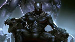 300 black panther pictures