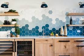 Kitchen Tiles 77 Hottest Design