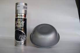 Aerosol Paint Cans For Cars