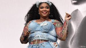 Lizzo Officially Has The 1 Song In The Country