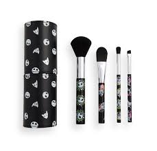 nightmare before christmas makeup line