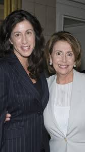 Mother, grandmother, dark chocolate connoisseur. How Nancy Pelosi S Daughter And Dianne Feinstein S Granddaughter Became Part Of The Electoral College Los Angeles Times