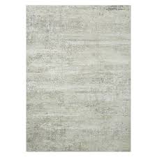 freya grey modern washable area rug 5x7