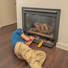 Fireplace Installation And Repair In