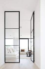 minimal interior design