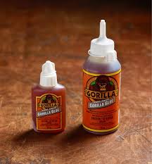 how to gorilla glue storables