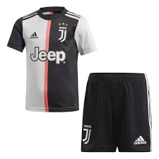 Thailand quality juventus fc football shirts, cheap juventus fc jersey and other juventus fc sportswear like soccer jacket, soccer sweater, training jerseys, polo shirts, and soccer shorts are on hot sale with global free shipping at topjersey.ru! Adidas Juventus Fc 2019 2020 Junior Mini Home Kit Adidas Sport El Corte Ingles