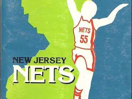 The franchise played as the new jersey nets from 1977 to 2012, and a first glimpse at next year's new. New Jersey Nets Team History Sports Team History