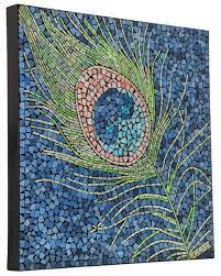 tile wall art mosaic artwork mosaic glass
