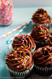 vegan chocolate cupcakes recipe