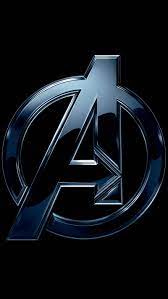 avengers logo avengers endgame heroes