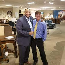 The furniture choices are dated as well as the management stylings of the district manager. Ashley Homestore Shopashley Twitter
