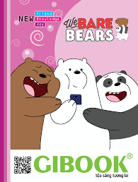 We Bare Bear