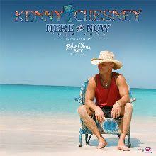 kenny chesney schedule dates events